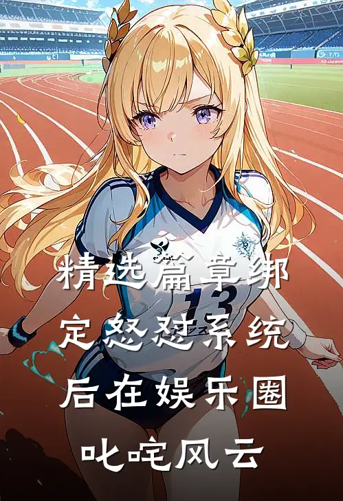 精选篇章绑定怒怼系统后在娱乐圈叱咤风云