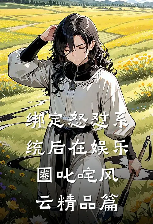 绑定怒怼系统后在娱乐圈叱咤风云精品篇