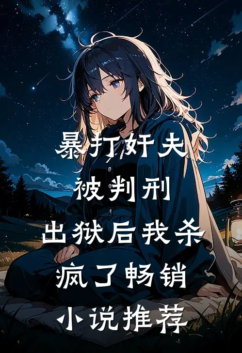 暴打奸夫被判刑，出狱后我杀疯了畅销小说推荐