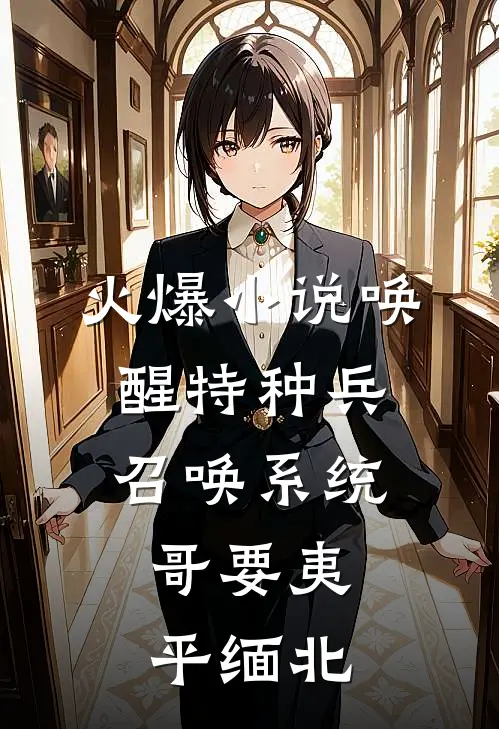火爆小说唤醒特种兵召唤系统，哥要夷平缅北