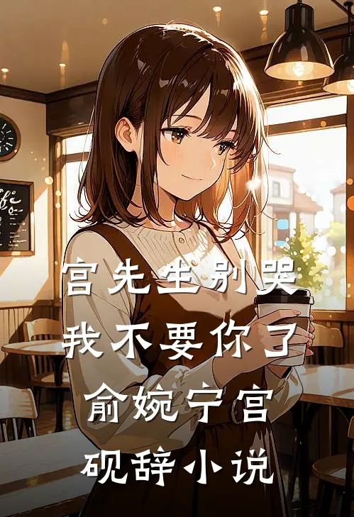 前夫跪求复婚那天，我嫁给了他邻居