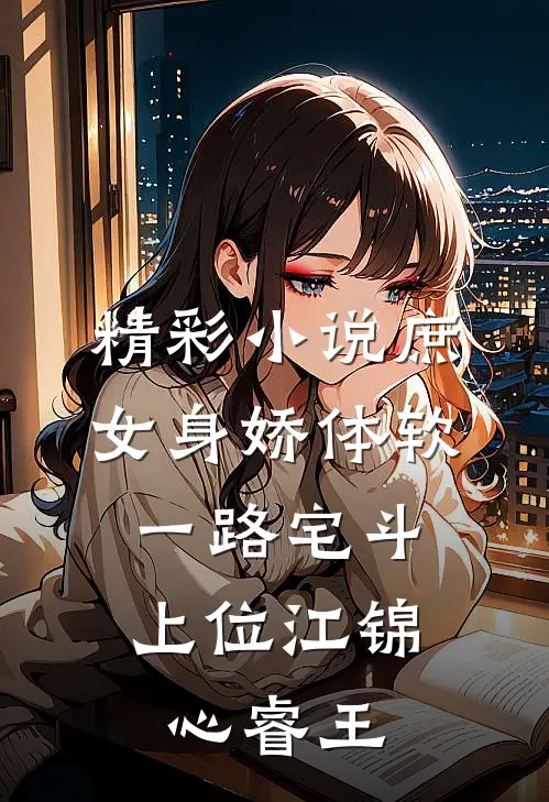 精彩小说庶女身娇体软,一路宅斗上位江锦心睿王