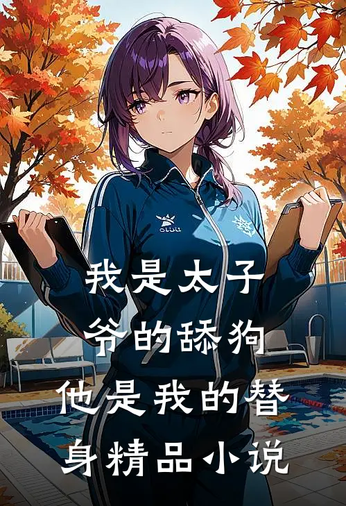 我是太子爷的舔狗，他是我的替身精品小说