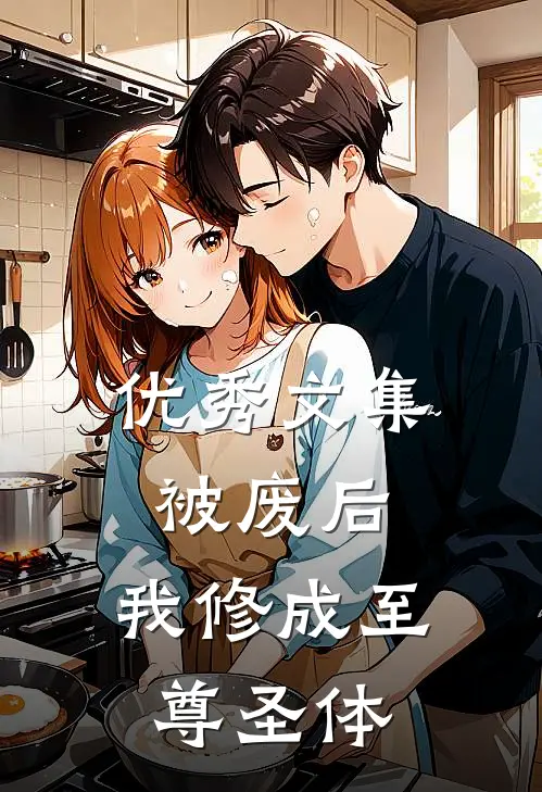 优秀文集被废后，我修成至尊圣体