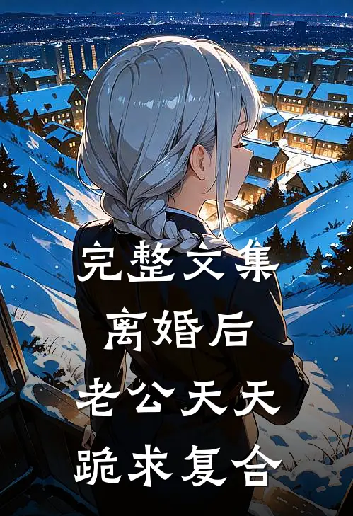 完整文集离婚后，老公天天跪求复合