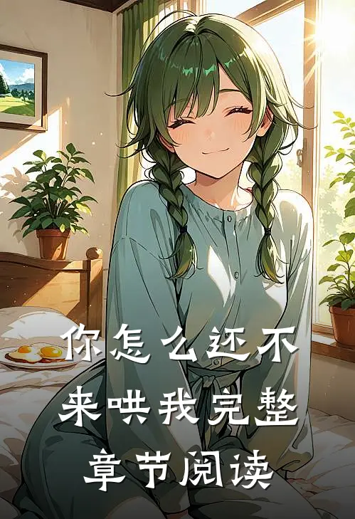 你怎么还不来哄我完整章节阅读