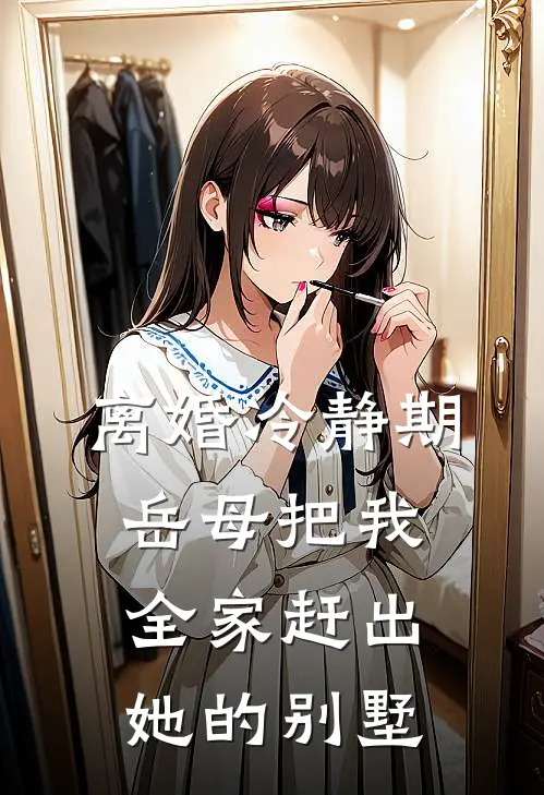 离婚冷静期，岳母把我全家赶出她的别墅