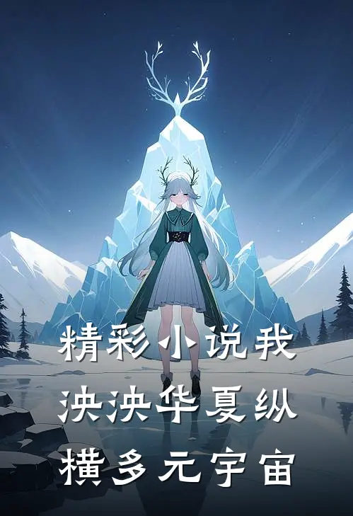 精彩小说我泱泱华夏纵横多元宇宙