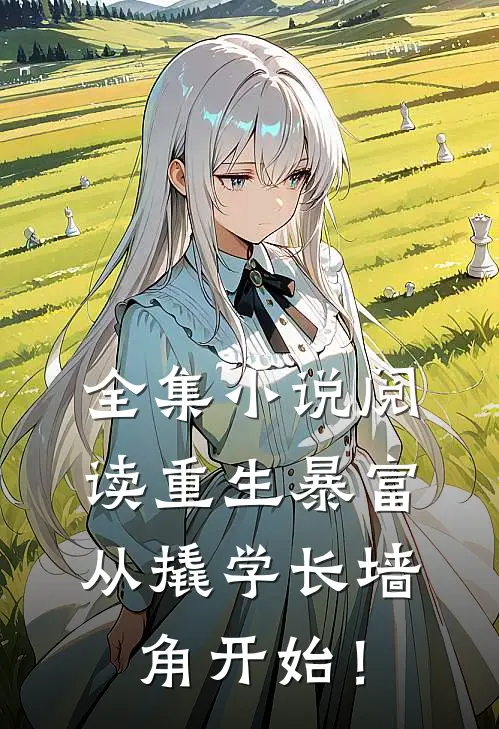 全集小说阅读重生暴富：从撬学长墙角开始！