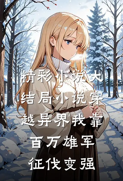 精彩小说大结局小说穿越异界我靠百万雄军征伐变强