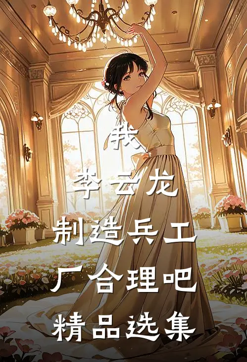 我，李云龙，制造兵工厂合理吧精品选集