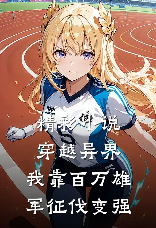 精彩小说穿越异界：我靠百万雄军征伐变强