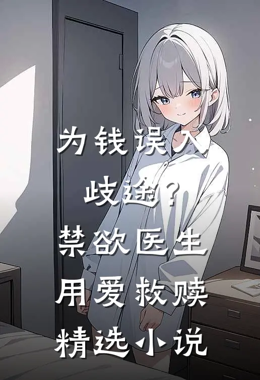 为钱误入歧途？禁欲医生用爱救赎精选小说