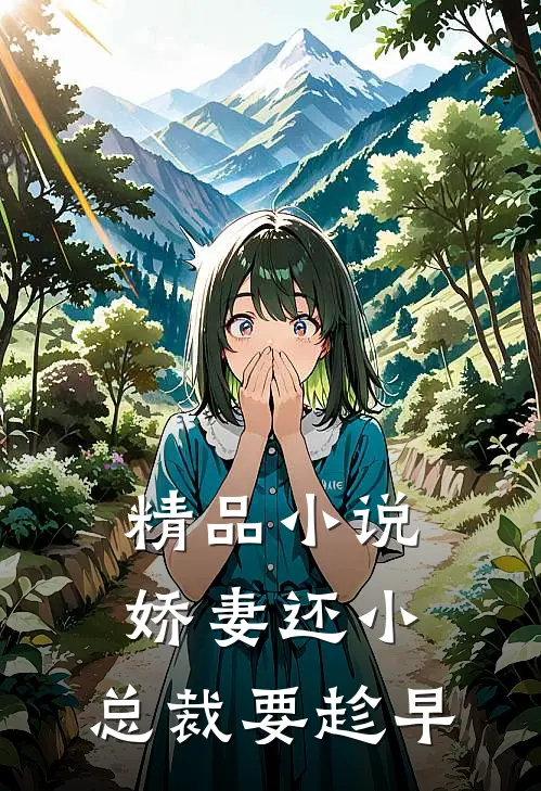 精品小说娇妻还小，总裁要趁早
