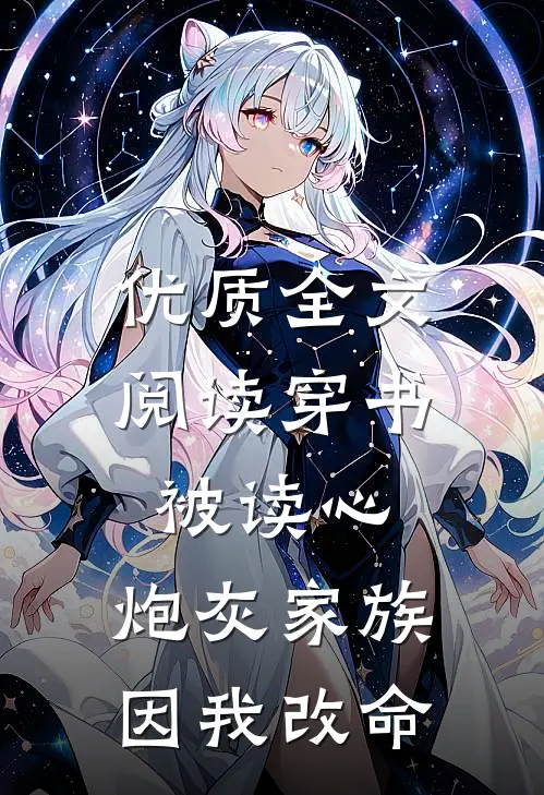 优质全文阅读穿书被读心，炮灰家族因我改命