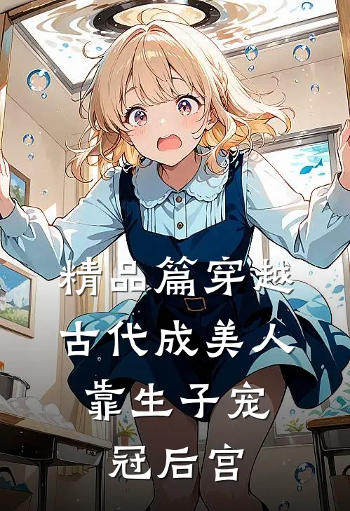 精品篇穿越古代成美人，靠生子宠冠后宫