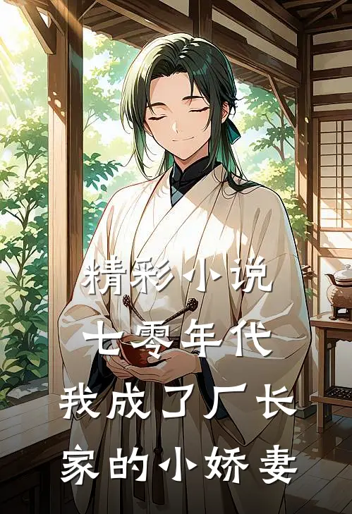 精彩小说七零年代：我成了厂长家的小娇妻