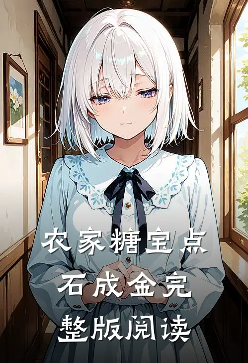 农家糖宝点石成金完整版阅读