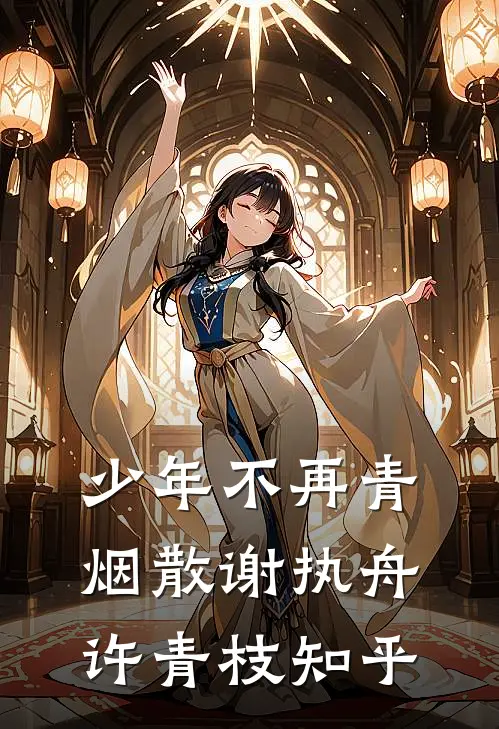 歌声里的救赎