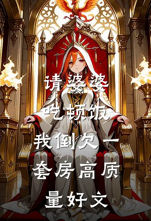 藏书阁中百万年，我成仙帝了后续+番外