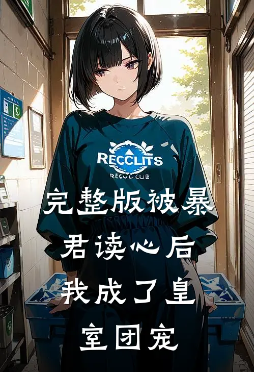 完整版被暴君读心后，我成了皇室团宠