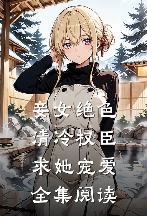 妾女绝色：清冷权臣求她宠爱全集阅读