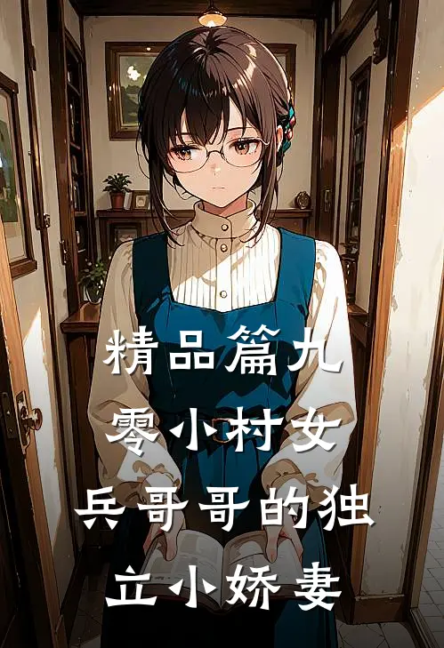 精品篇九零小村女：兵哥哥的独立小娇妻