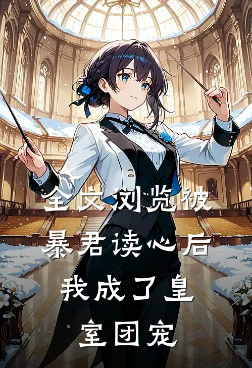 全文浏览被暴君读心后，我成了皇室团宠