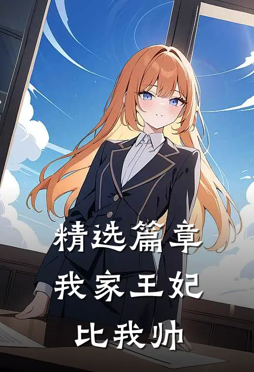 精选篇章我家王妃比我帅