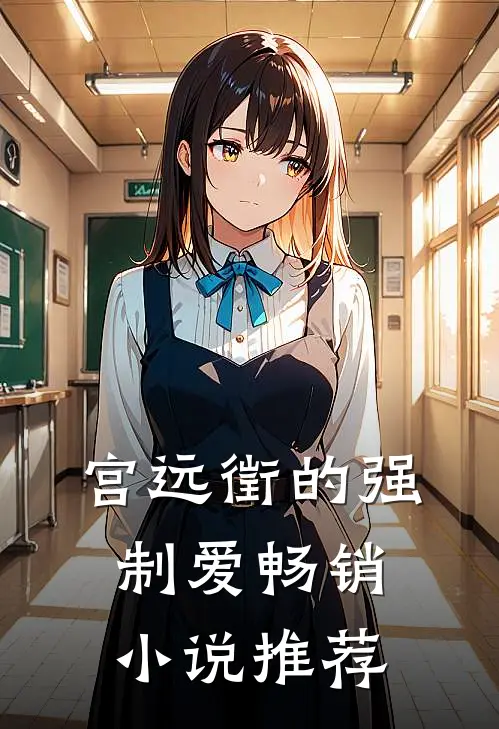 宫远徵的强制爱畅销小说推荐