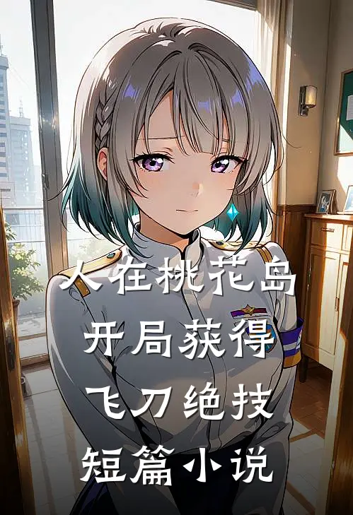 人在桃花岛，开局获得飞刀绝技短篇小说