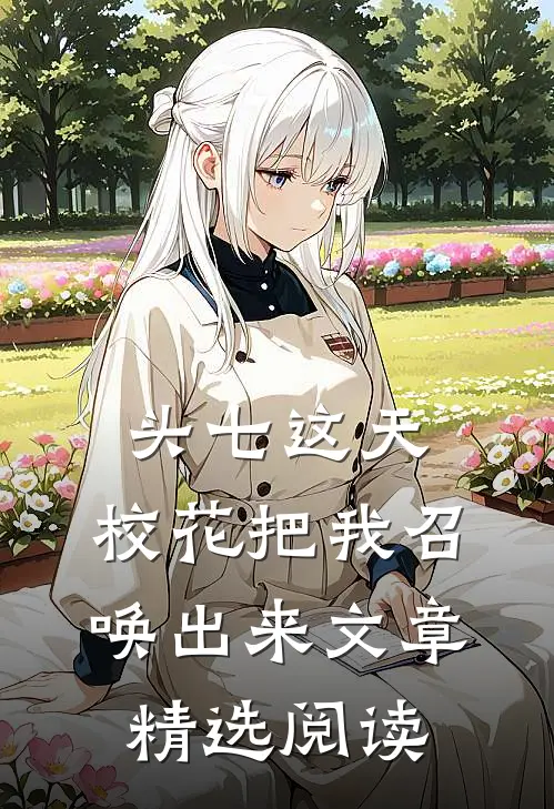 头七这天，校花把我召唤出来文章精选阅读