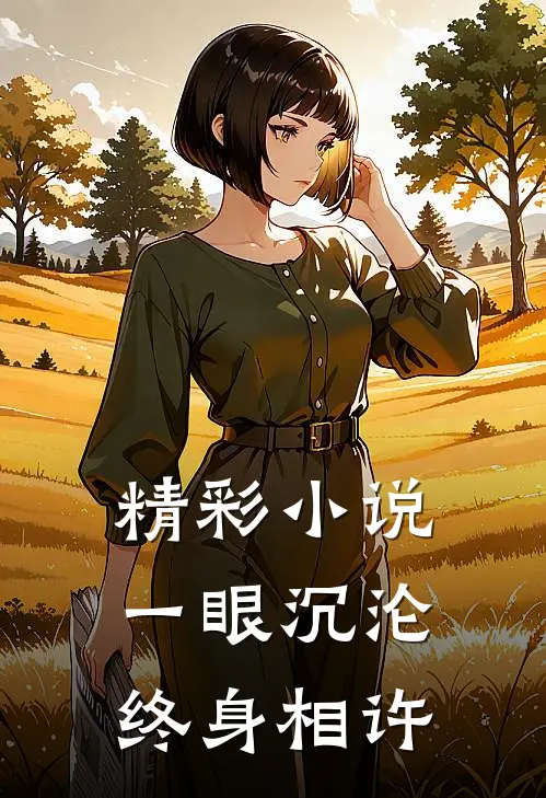 精彩小说一眼沉沦，终身相许