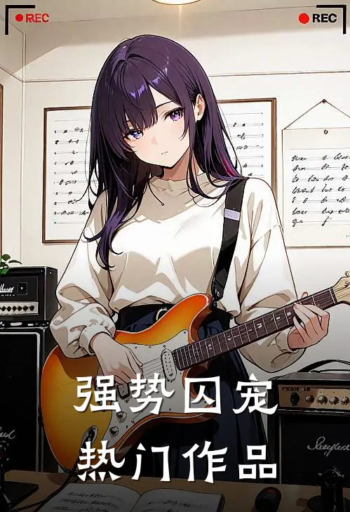 强势囚宠热门作品