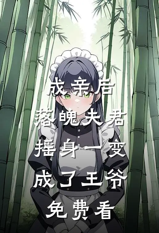 成亲后，落魄夫君摇身一变成了王爷免费看