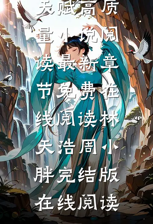 网游:回到开服前我有神级天赋高质量小说阅读