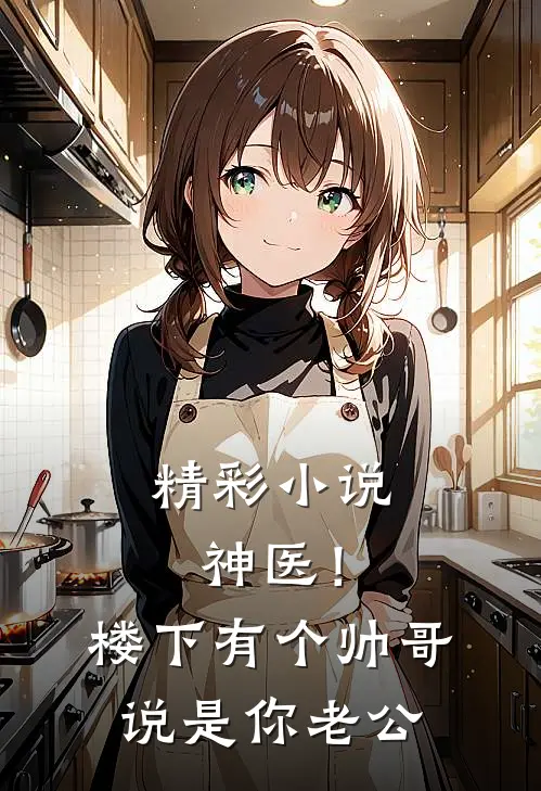 精彩小说神医！楼下有个帅哥说是你老公
