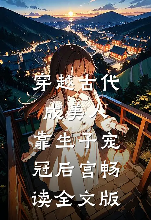 穿越古代成美人，靠生子宠冠后宫畅读全文版