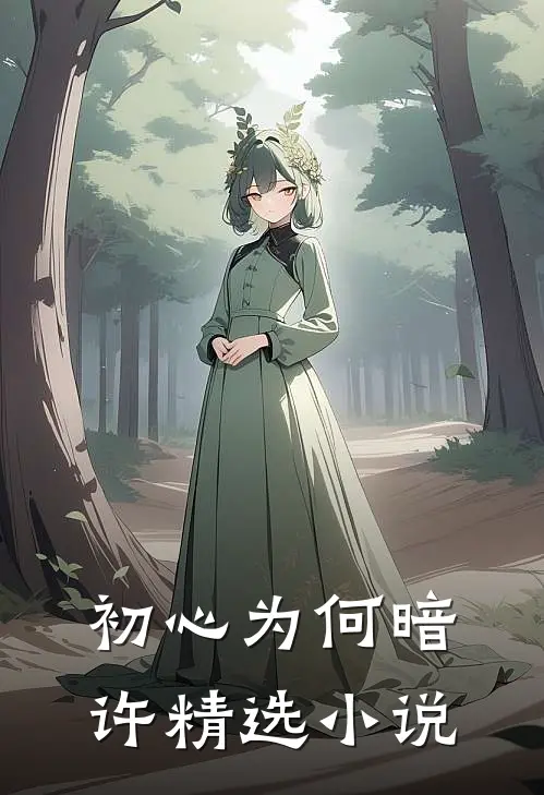 初心为何暗许精选小说