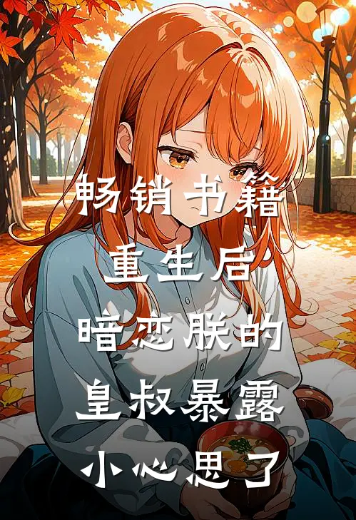 畅销书籍重生后，暗恋朕的皇叔暴露小心思了