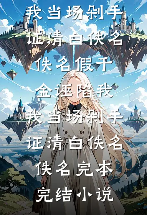 未婚夫干妹妹发了条祝福视频后，我换人结婚了连载