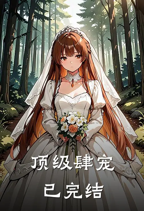 顶级肆宠已完结