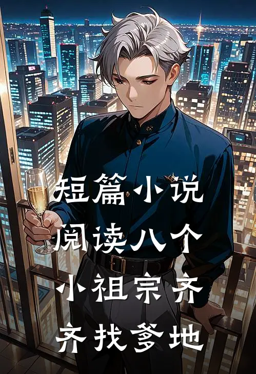 短篇小说阅读八个小祖宗齐齐找爹地