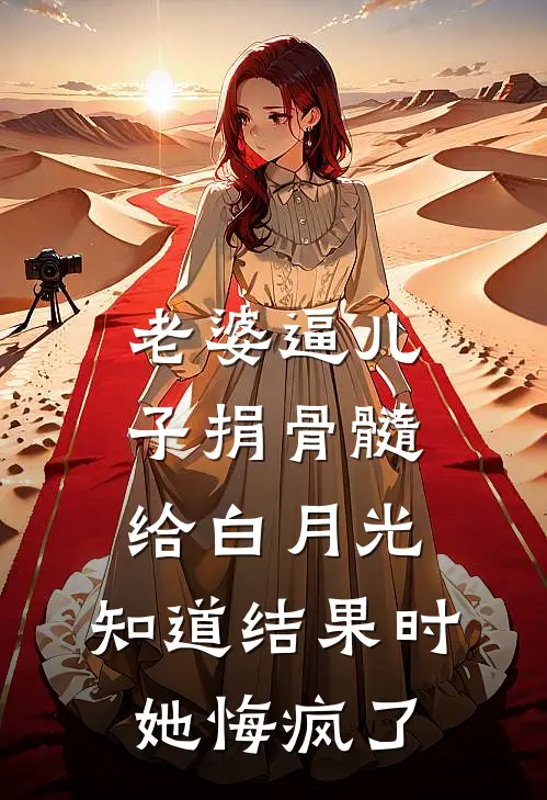 疯批强爱：宝贝，跑不掉番外
