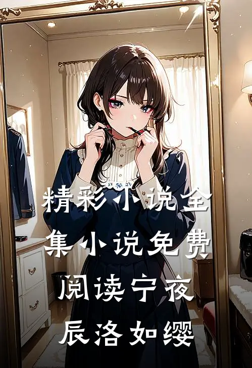 精彩小说全集小说免费阅读宁夜辰洛如缨