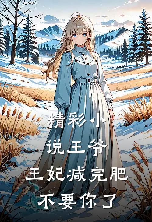 精彩小说王爷，王妃减完肥不要你了