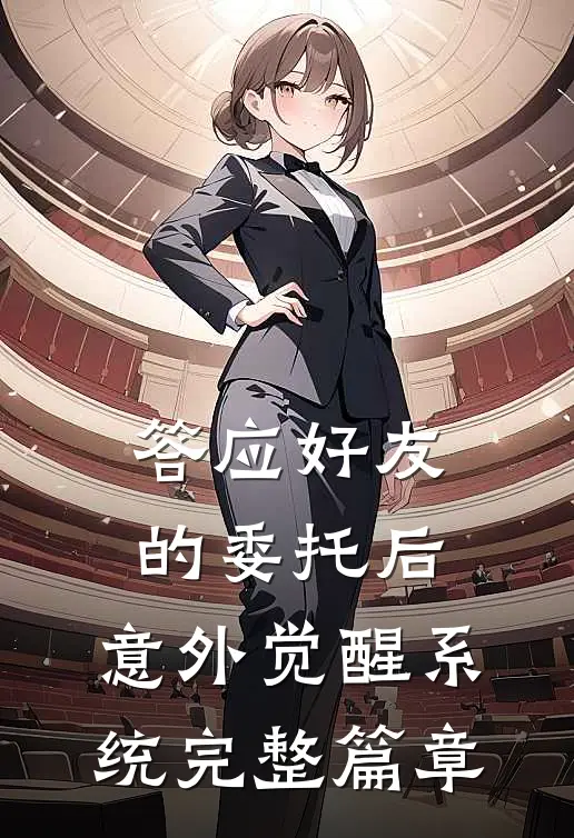 答应好友的委托后，意外觉醒系统完整篇章