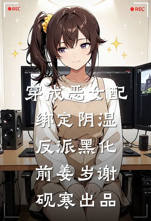 女帝如此多娇:全文+后续+结局