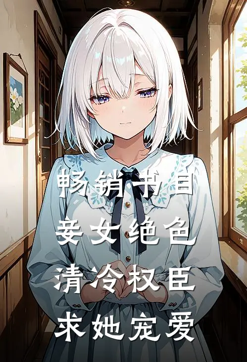 畅销书目妾女绝色：清冷权臣求她宠爱
