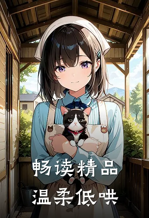 畅读精品温柔低哄